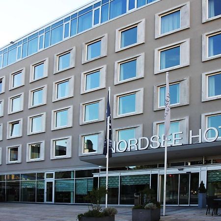 Nordsee Hotel City Bremerhaven Exterior foto