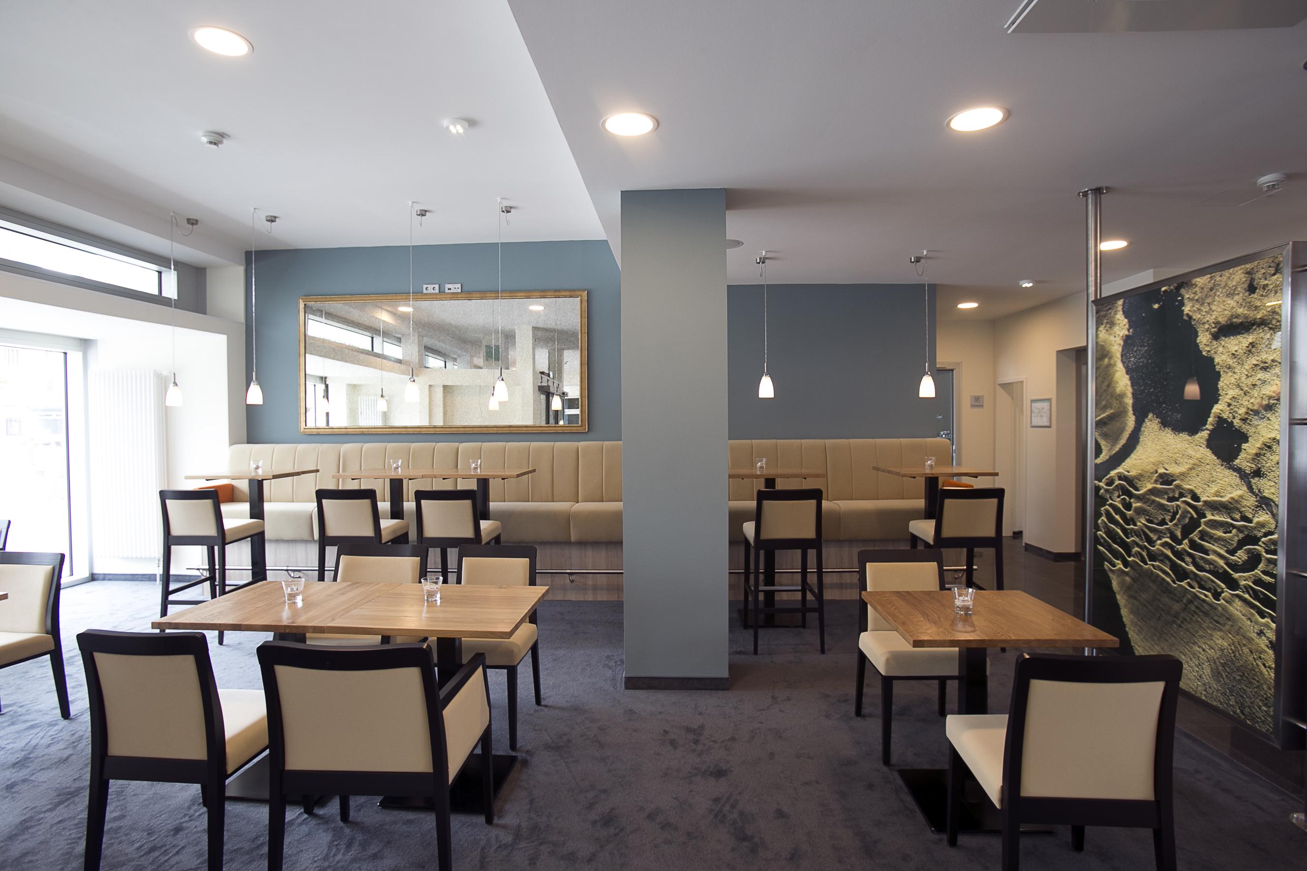 Nordsee Hotel City Bremerhaven Exterior foto