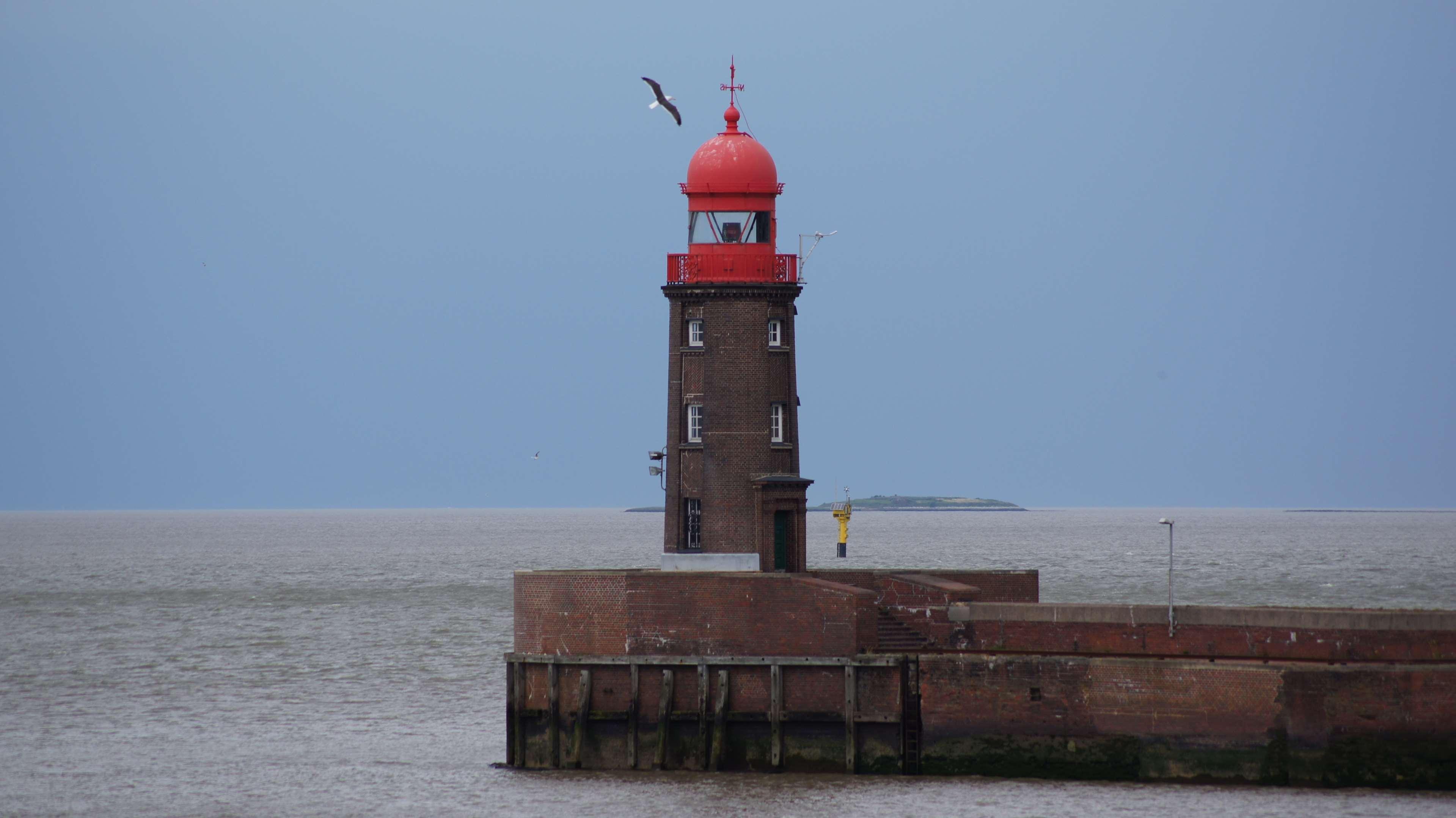 Nordsee Hotel City Bremerhaven Exterior foto
