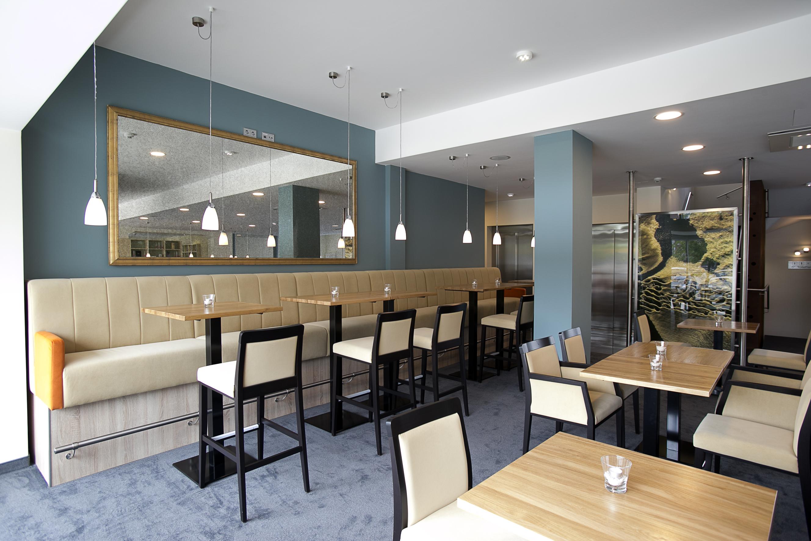 Nordsee Hotel City Bremerhaven Exterior foto