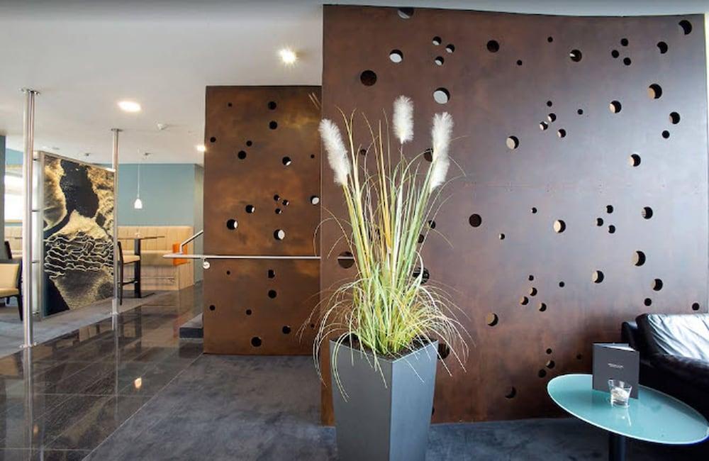 Nordsee Hotel City Bremerhaven Exterior foto