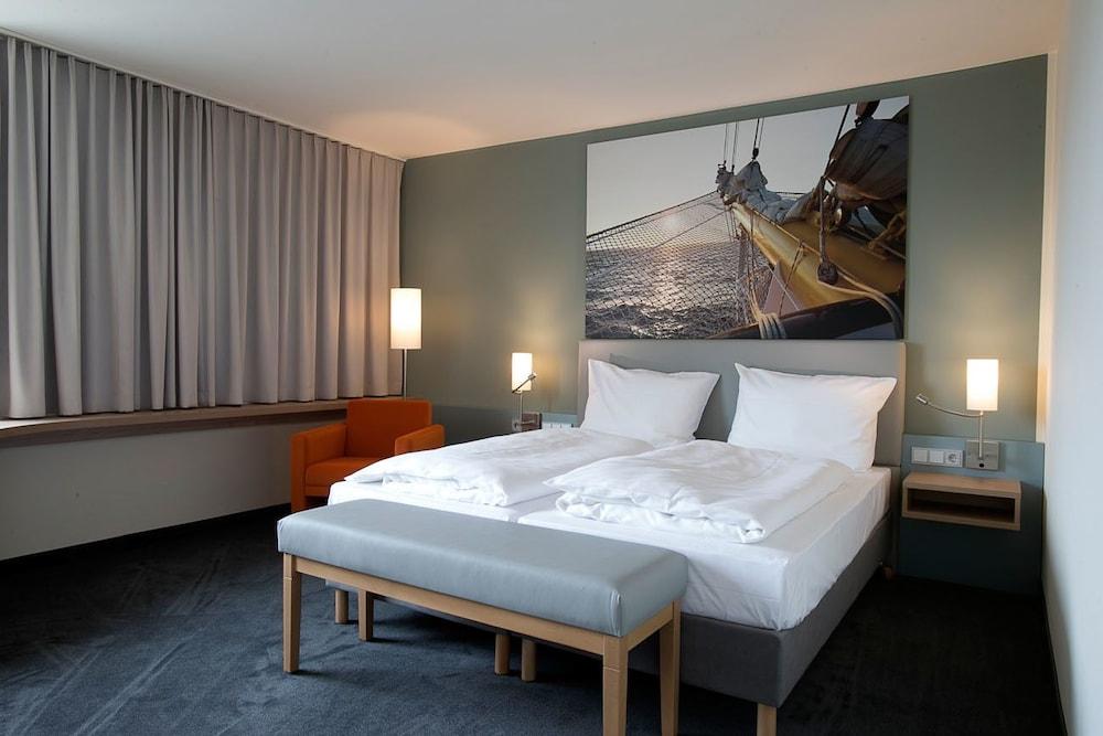 Nordsee Hotel City Bremerhaven Exterior foto